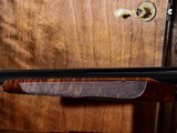 Winchester - Model 21, SxS, 20ga. 26