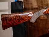 Winchester - Model 21, SxS, 20ga. 26