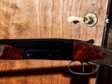 Winchester - Model 21, SxS, 20ga. 26