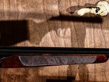 Winchester - Model 21, SxS, 20ga. 26