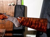 Winchester - Model 21, SxS, 20ga. 26