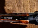 Winchester - Model 21, SxS, 20ga. 26