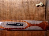 Winchester - Model 21, SxS, Factory Skeet Grade, 16ga. 28
