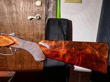 Winchester - Model 21, SxS, Factory Skeet Grade, 16ga. 28