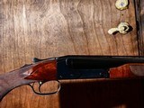 Winchester - Model 21, SxS, Factory Skeet Grade, 16ga. 28