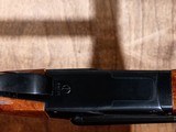 Winchester - Model 21, SxS, Factory Skeet Grade, 16ga. 28