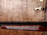 Winchester - Model 21, SxS, Factory Skeet Grade, 16ga. 28