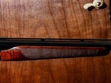 Winchester - Model 21, SxS, Factory Skeet Grade, 16ga. 28
