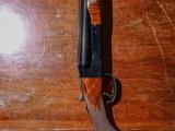 Winchester - Model 21, SxS, Factory Skeet Grade, 16ga. 28