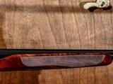 Winchester - Model 21, SxS, Skeet Grade, 20ga. 28