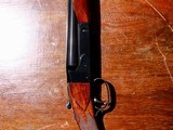 Winchester - Model 21, SxS, Skeet Grade, 20ga. 28