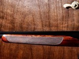Winchester - Model 21, SxS, Skeet Grade, 20ga. 28