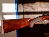 Winchester - Model 21, SxS, Skeet Grade, 20ga. 28