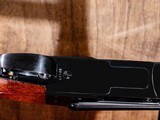 Winchester - Model 21, SxS, Skeet Grade, 20ga. 28