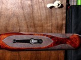 Winchester - Model 21, SxS, Skeet Grade, 20ga. 28