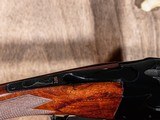 Winchester - Model 21, SxS, Skeet Grade, 20ga. 28