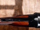 Winchester - Model 21, SxS, RARE Trap Grade, Two Barrel Set, 12ga/12ga. 30