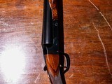 Winchester - Model 21, SxS, RARE Trap Grade, Two Barrel Set, 12ga/12ga. 30