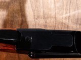 Winchester - Model 21, SxS, RARE Trap Grade, Two Barrel Set, 12ga/12ga. 30