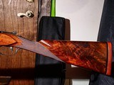 Winchester - Model 21, SxS, RARE Trap Grade, Two Barrel Set, 12ga/12ga. 30