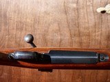 Winchester - Model 70, Pre-64, First Year Production, Claw Extractor, .30-06. 24