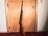 Winchester - Model 70, Pre-64, First Year Production, Claw Extractor, .30-06. 24