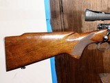 Winchester - Model 70, Featherweight, Pre-64, Claw Extractor, .308 Winchester. 22
