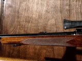 Winchester - Model 70, Featherweight, Pre-64, Claw Extractor, .308 Winchester. 22