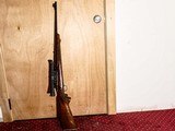 Winchester - Model 70, Featherweight, Pre-64, Claw Extractor, .308 Winchester. 22