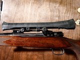 Winchester - Model 70, Featherweight, Pre-64, Claw Extractor, .308 Winchester. 22