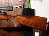 Winchester - Model 70, Featherweight, Pre-64, Claw Extractor, .308 Winchester. 22