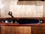 Winchester - Model 70, Featherweight, Pre-64, Claw Extractor, .308 Winchester. 22