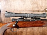 Winchester - Model 70, Featherweight, Pre-64, Claw Extractor, .308 Winchester. 22