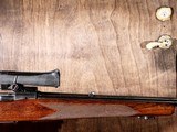 Winchester - Model 70, Featherweight, Pre-64, Claw Extractor, .308 Winchester. 22