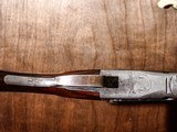 Parker - Trojan Grade, SxS, 20ga. 28