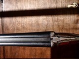 Parker - Trojan Grade, SxS, 20ga. 28