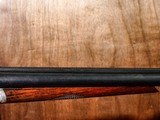 Parker - Trojan Grade, SxS, 20ga. 28