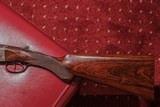 Lincoln Jeffries - Miniature Frame, SxS, .410. 28
