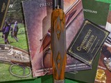 CSMC - Christian Hunter, SxS, 28ga. 30” Barrels Choked F/F. MAKE OFFER. - 9 of 11