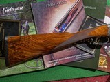 CSMC - Christian Hunter, SxS, 28ga. 30” Barrels Choked F/F. MAKE OFFER. - 4 of 11