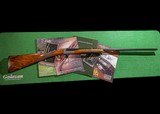 CSMC - Christian Hunter, SxS, 28ga. 30” Barrels Choked F/F. MAKE OFFER. - 11 of 11