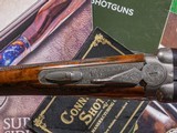 CSMC - Christian Hunter, SxS, 28ga. 30” Barrels Choked F/F. MAKE OFFER. - 10 of 11