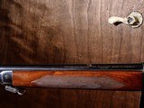 Winchester - Model 71 Deluxe, .348 Winchester. 24