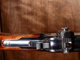 Winchester - Model 71 Deluxe, .348 Winchester. 24