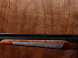 Winchester - Model 21, SxS, 16ga. 30