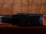 Winchester - Model 21, SxS, 16ga. 30