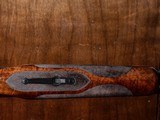 Winchester - Model 21, SxS, 16ga. 30