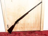 Winchester - Model 21, SxS, 16ga. 30