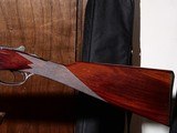 Winchester - Model 21, SxS, 16ga. 30