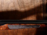 Winchester - Model 21, SxS, 16ga. 30